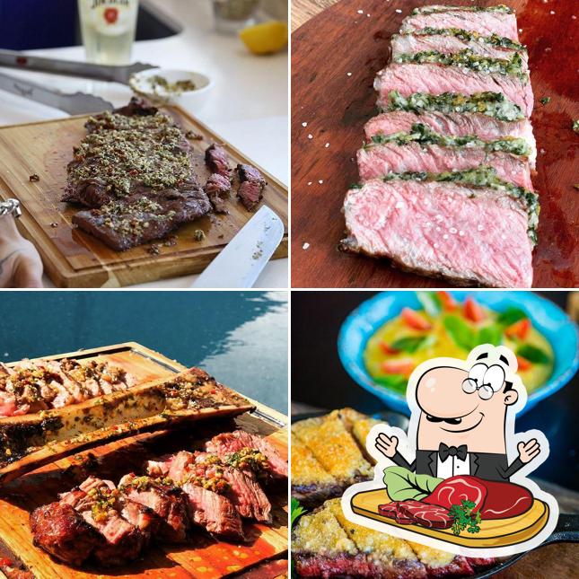 Tutano Parrilla