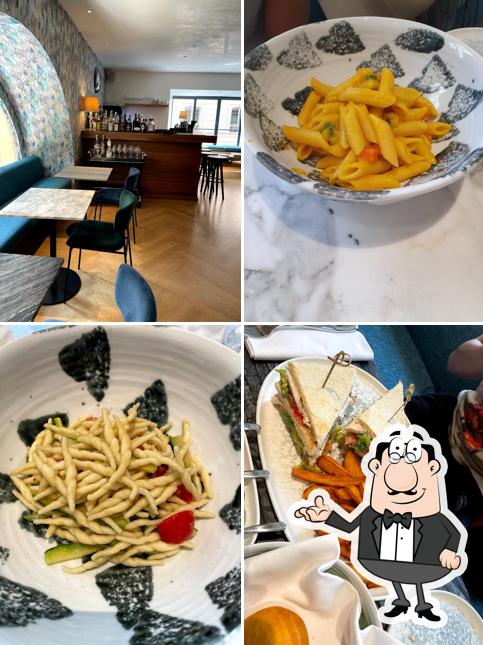 Vik Pellico Otto Restaurant