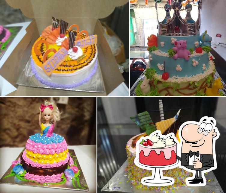 2bro Magic Baker's