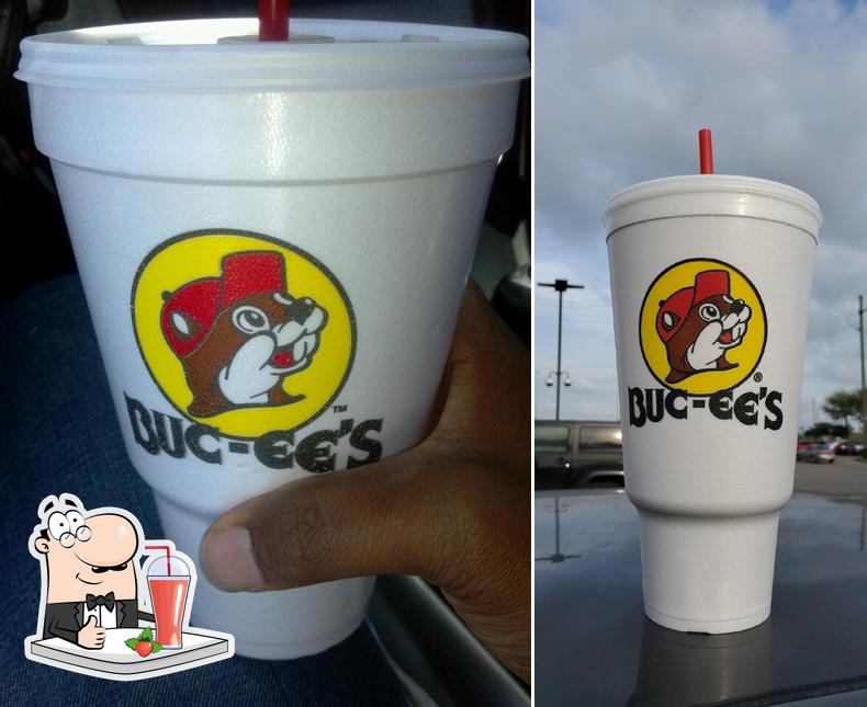 Bucee's in Pearland Restaurant reviews