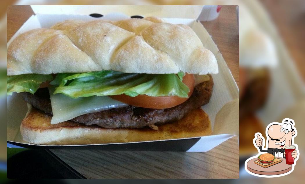McDonald's Chemillé