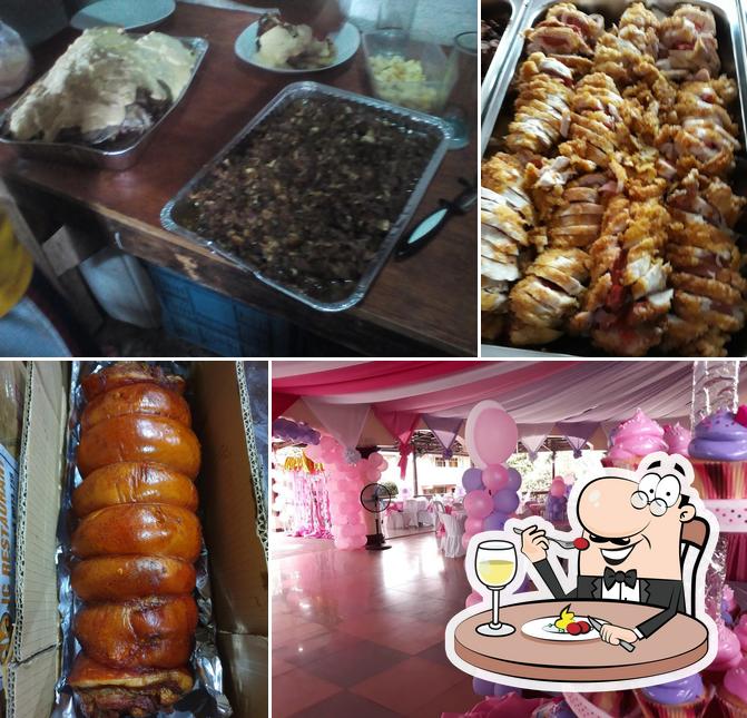 JC Restaurant & Grill, Cauayan City Restaurant reviews