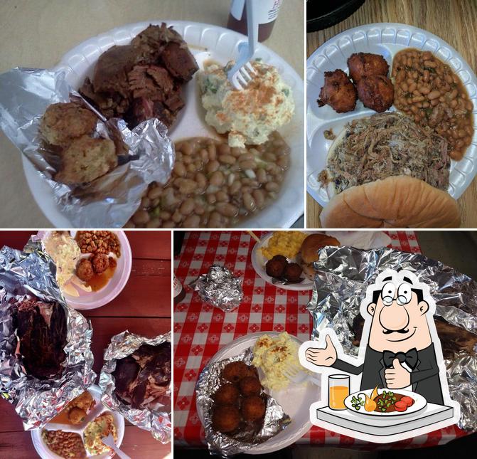 Top 7 restaurants with banana pudding in Knoxville, september 2024