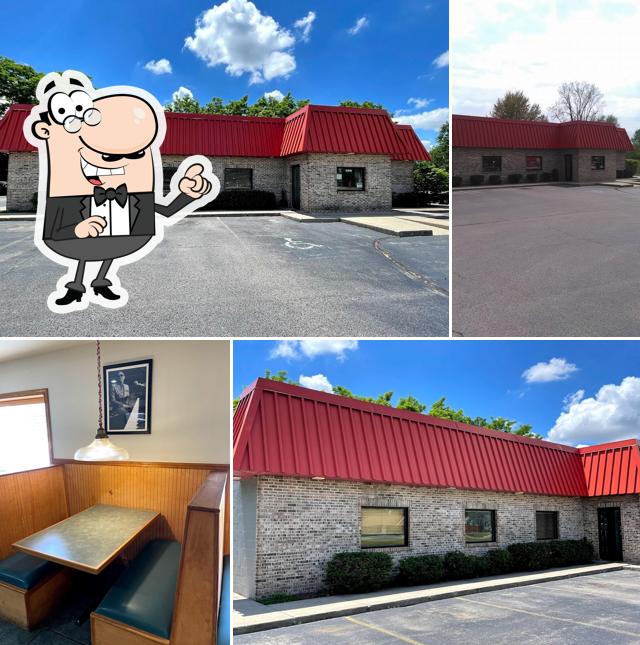 Top 7 restaurants in Warsaw, Indiana, september 2024 Restaurant Guru