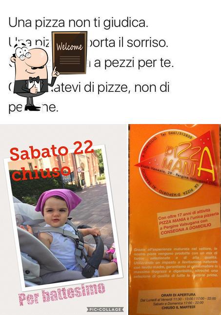 Vedi questa immagine di Pizza Mania