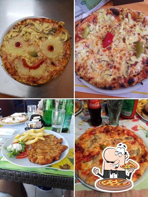 "Pizzeria Coccolo" Vičič-Renko Silva s.p.
