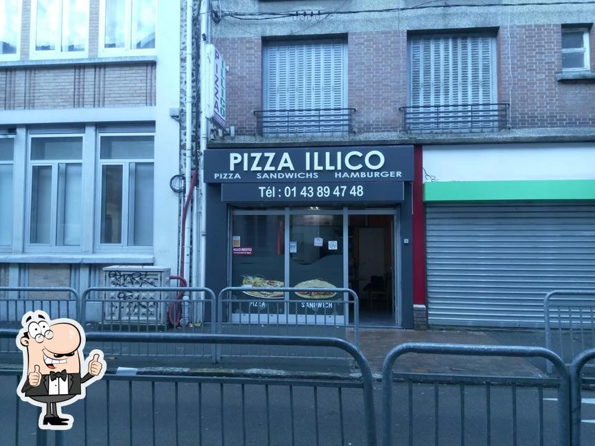 Regarder l'image de Pizza Illico