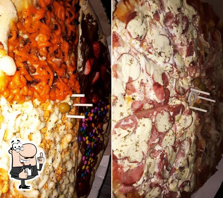 RafaJaci Pizzaria Delivery Várzea Grande MT