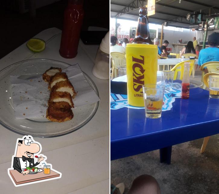 Bar do Alair