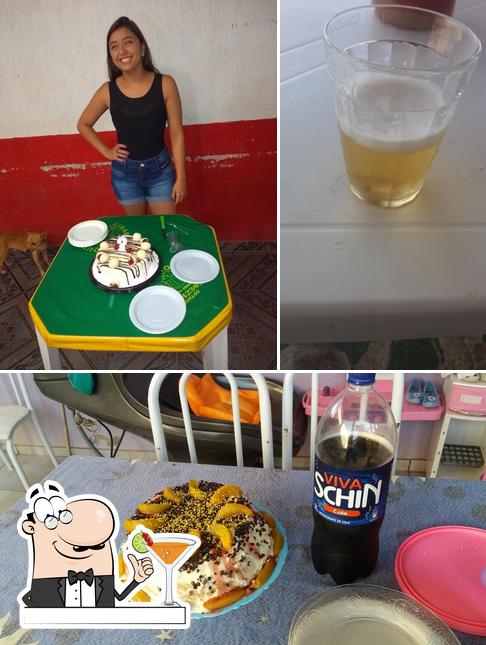Bar do Roque