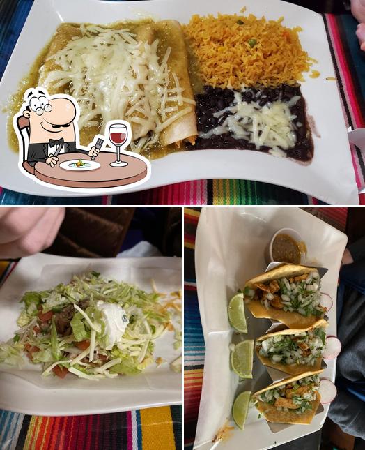 Tequilas Mexican Bar & Grill in Schenectady Restaurant menu and reviews