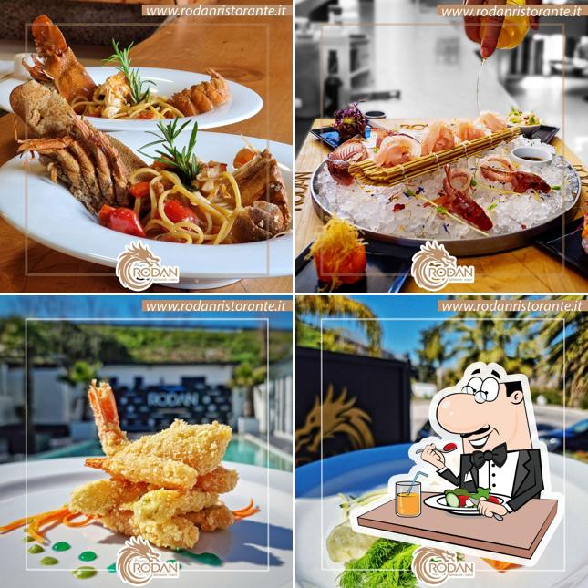 Cibo al RODAN