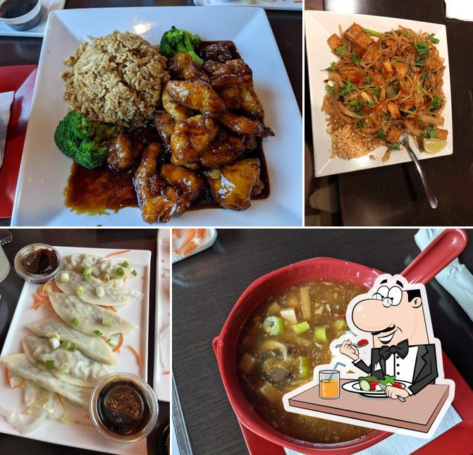 Best ramen in Pflugerville restaurants, summer 2024 Restaurant Guru
