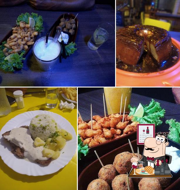 Boulevard Food