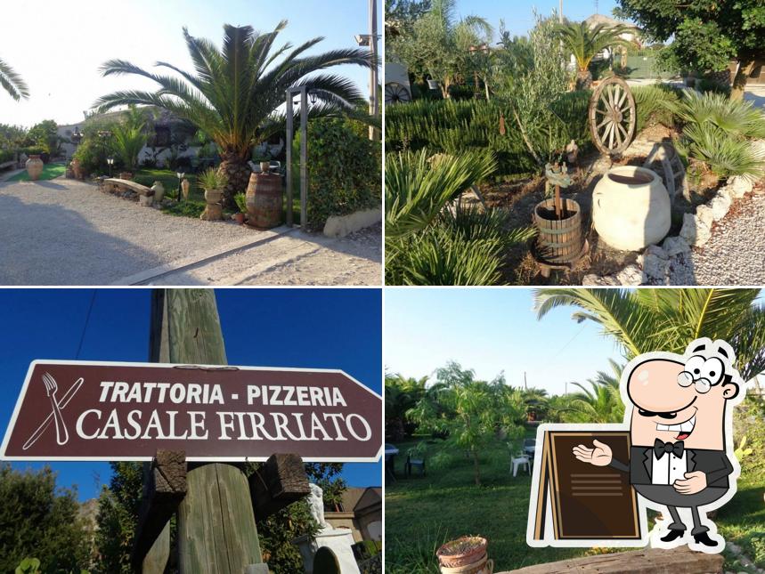 Casale Firriato