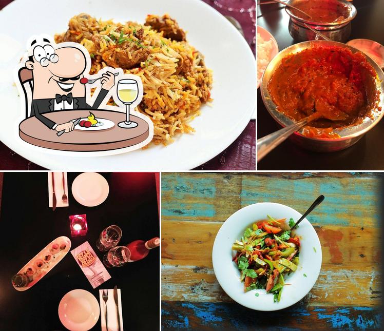 Delhi Belly Indian Restaurant in Christchurch Restaurant reviews