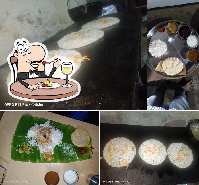 Eshwar mess