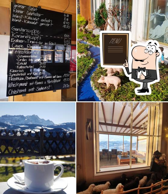 Gasthaus Leimensteig GmbH