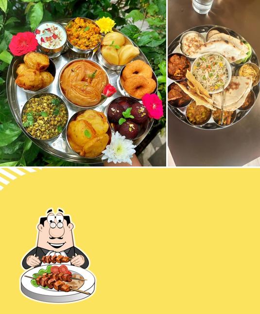 Gouranga's Kitchen