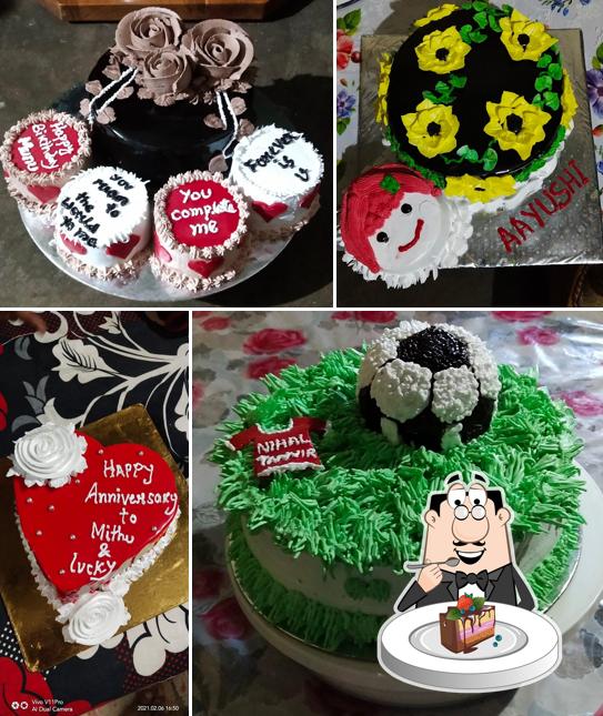 LEE CAKE HOUSE