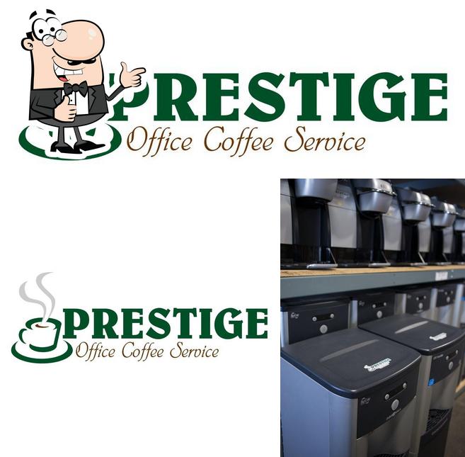 Prestige Office Coffee Service, Anaheim Opiniones del restaurante