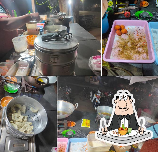 THE MOMOS HUB