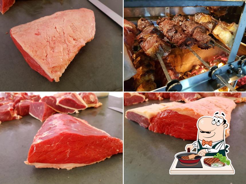 Restaurante E Churrascaria Central