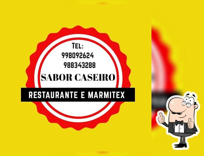 Sabor Caseiro Restaurante e Marmitex