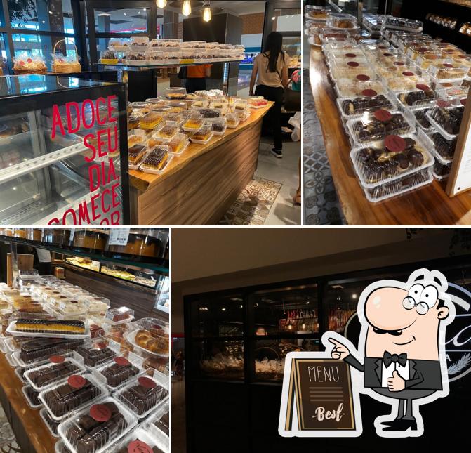 Viena Pães e Doces