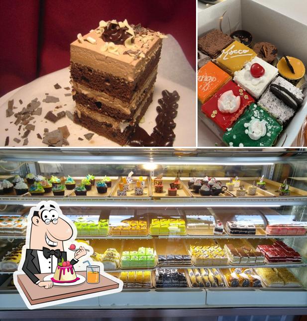 Natalie Bakery in Plano - Restaurant menu and reviews
