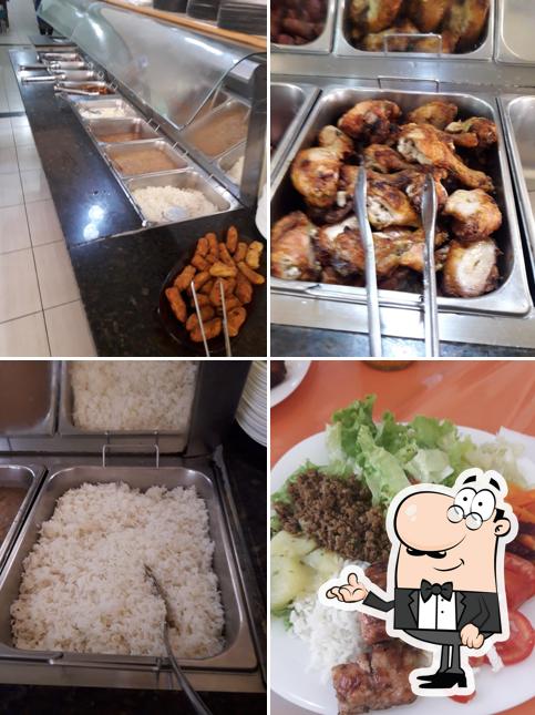 Churrascaria São Benedito/ Restaurante do Janjão