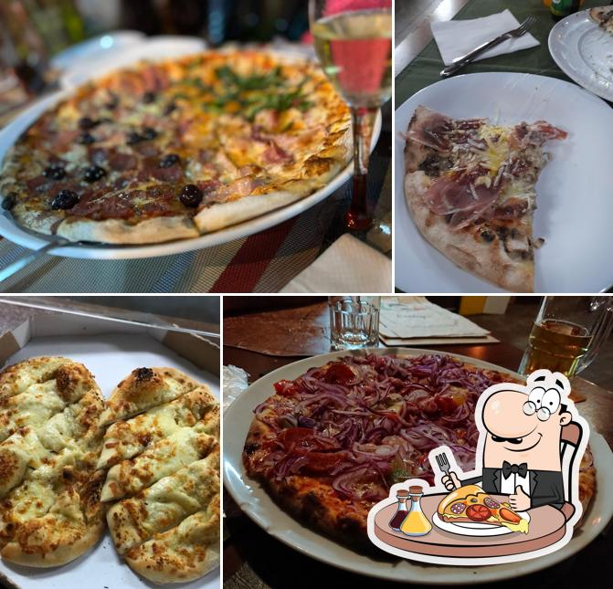 Dino's Pizzeria