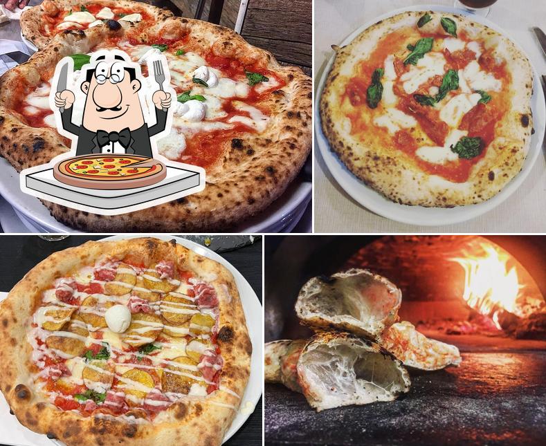 La Baita dei Sapori del Sud