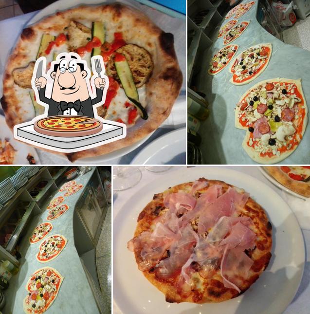 La pizza è il piatto veloce preferito al mondo