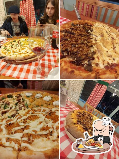Pomodoro Pizzeria