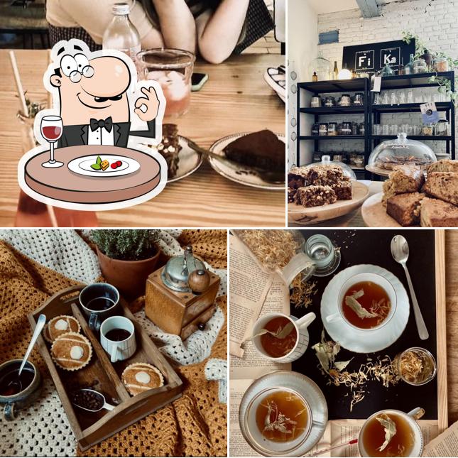 FIKA LAB