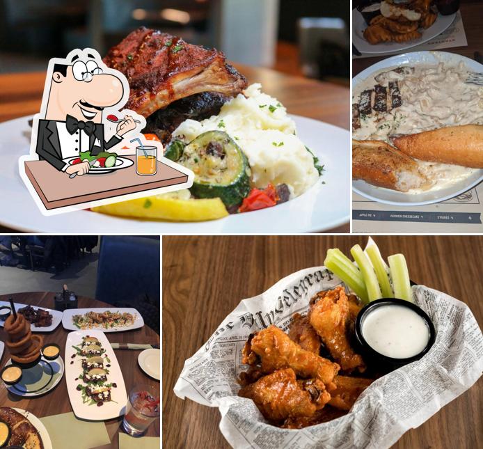 Jack's Bar + Grill in Philadelphia Restaurant reviews