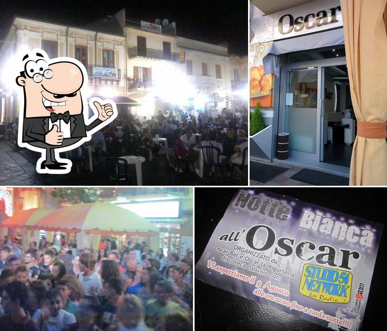 Regarder l'image de Oscar Bar