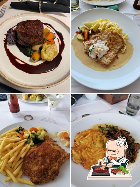 Restaurant Alpenblick