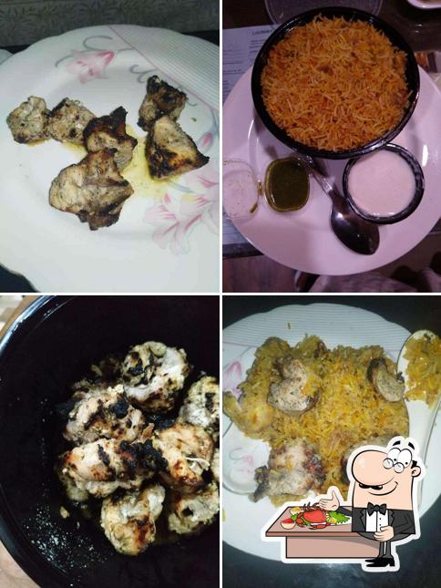 Biryani Hotshot