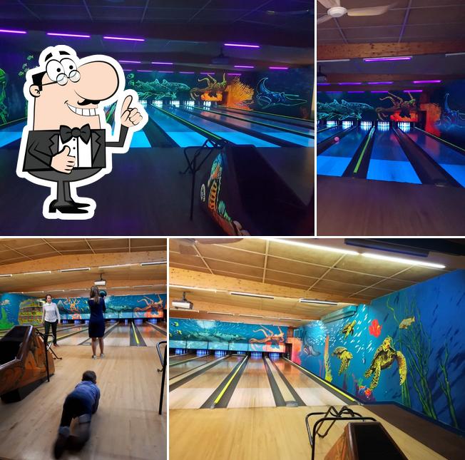 Bowling de la Mer
