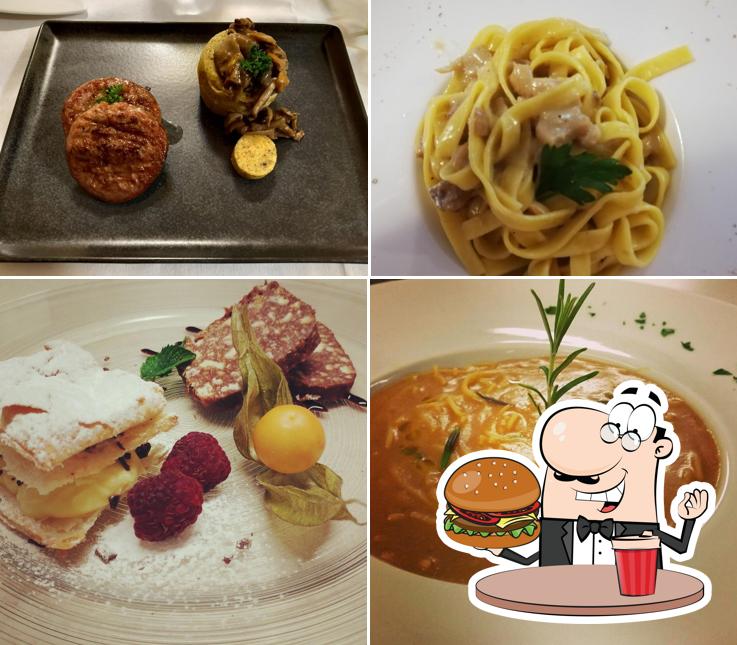 Ristorante Il Porcino