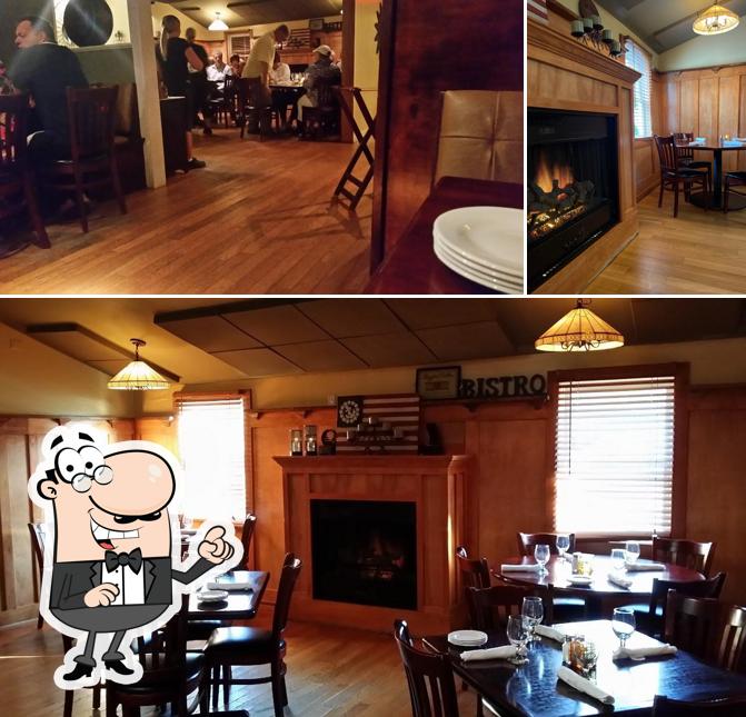 Joe's American Grill in Westhampton Beach Restaurant menu and reviews