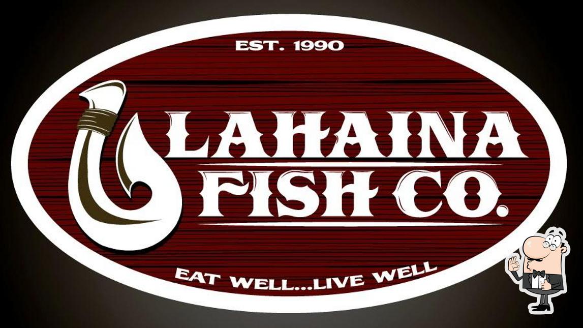Lahaina Fish Co in Lahaina Restaurant reviews