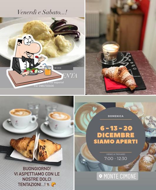 Hotel Ristorante Caffetteria Monte Cimone