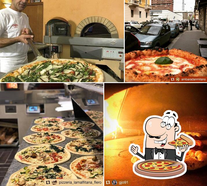 Mam Forni restaurant, Modena - Restaurant reviews