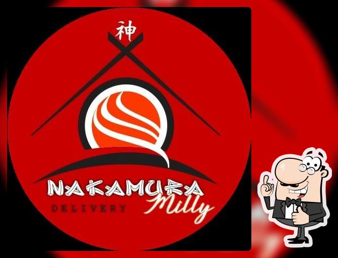 Nakamura milly