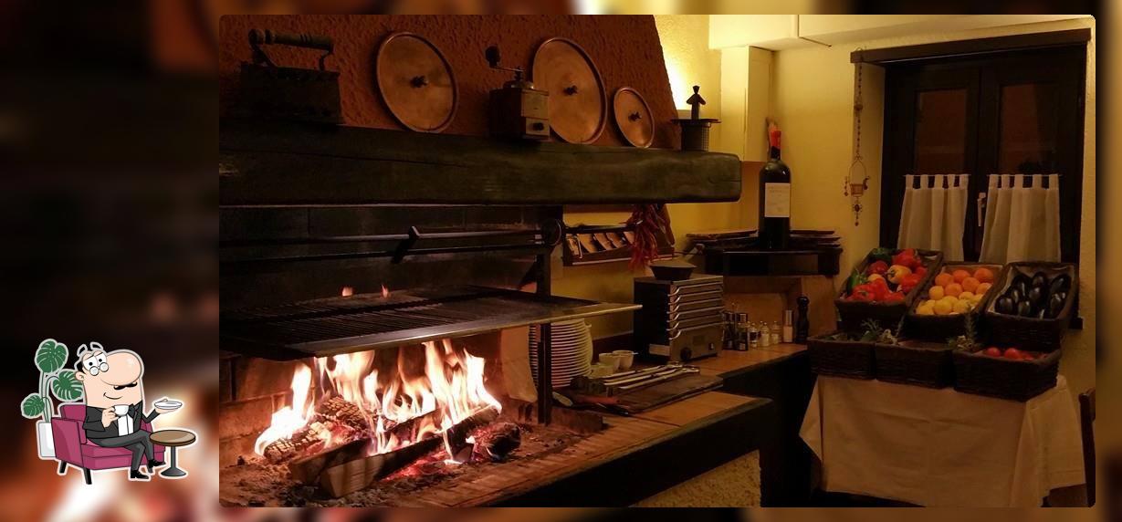 Osteria Alla Rotonda