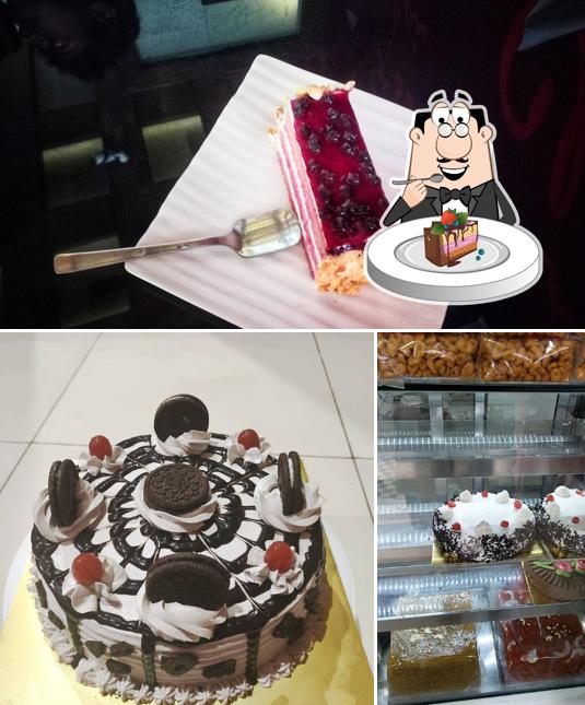 PG Bakery