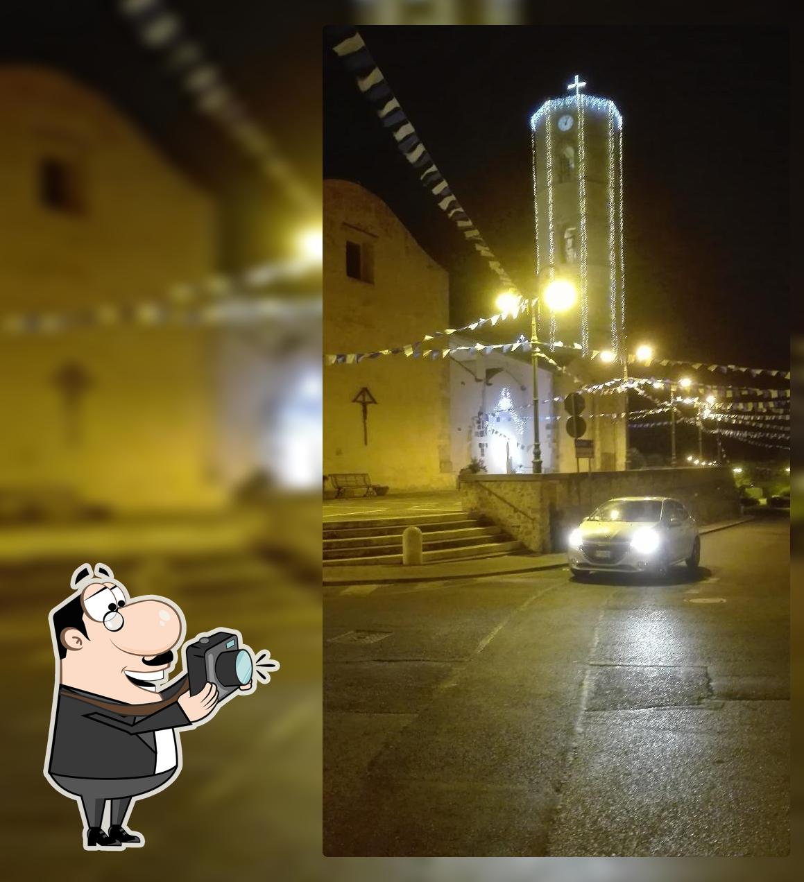 Panificio San Leonardo